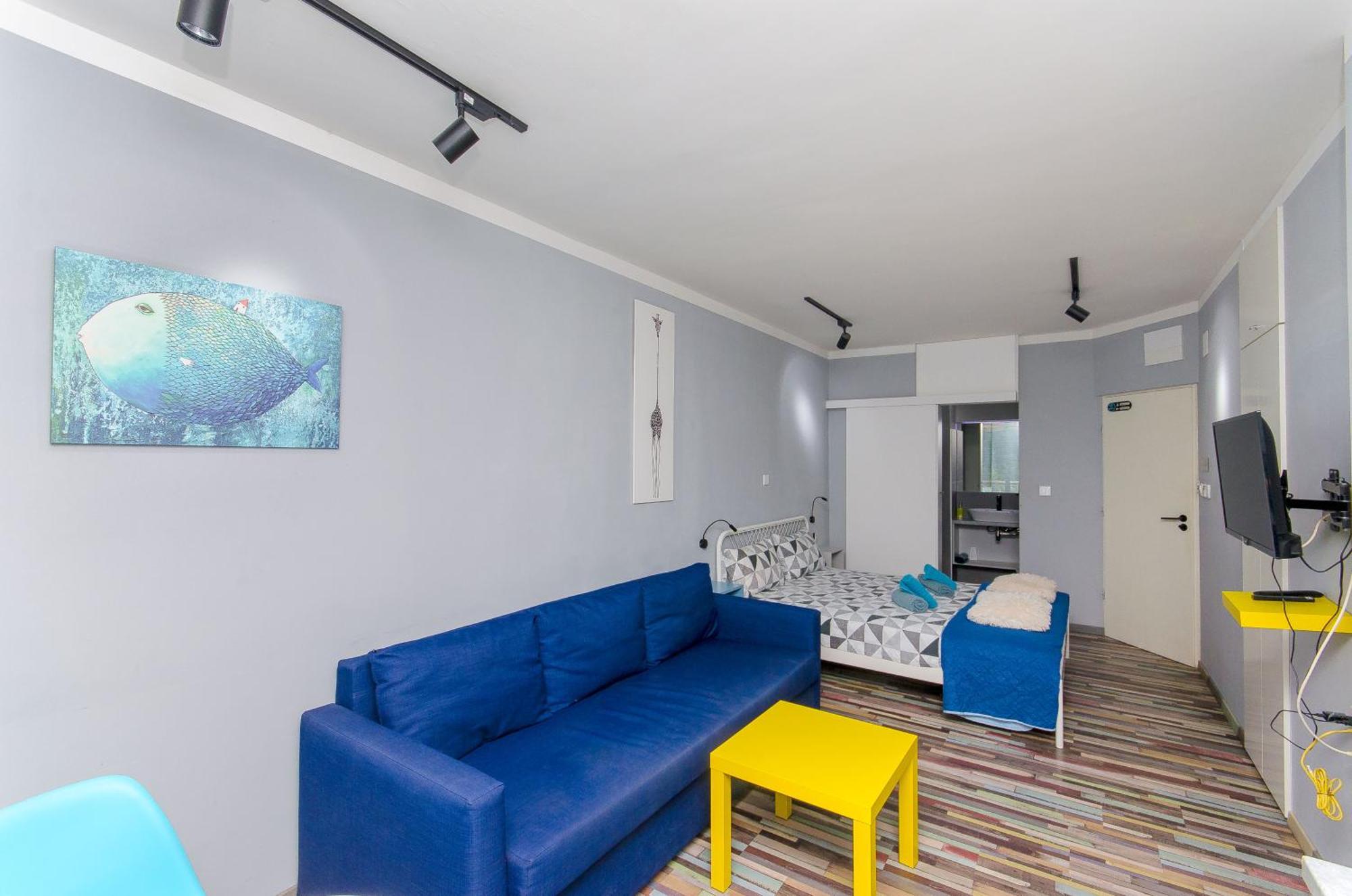 Malena Rooms Split Ngoại thất bức ảnh