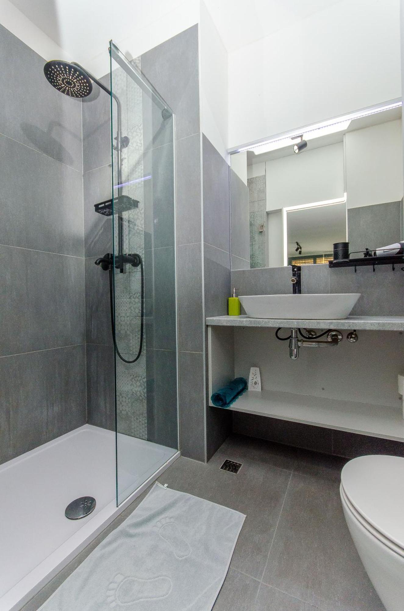 Malena Rooms Split Ngoại thất bức ảnh